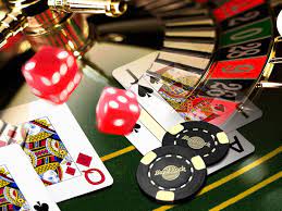 Как войти на сайт Casino TTR